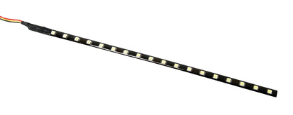 Ultra-Strips, 12V su fondo bianco, vista 6