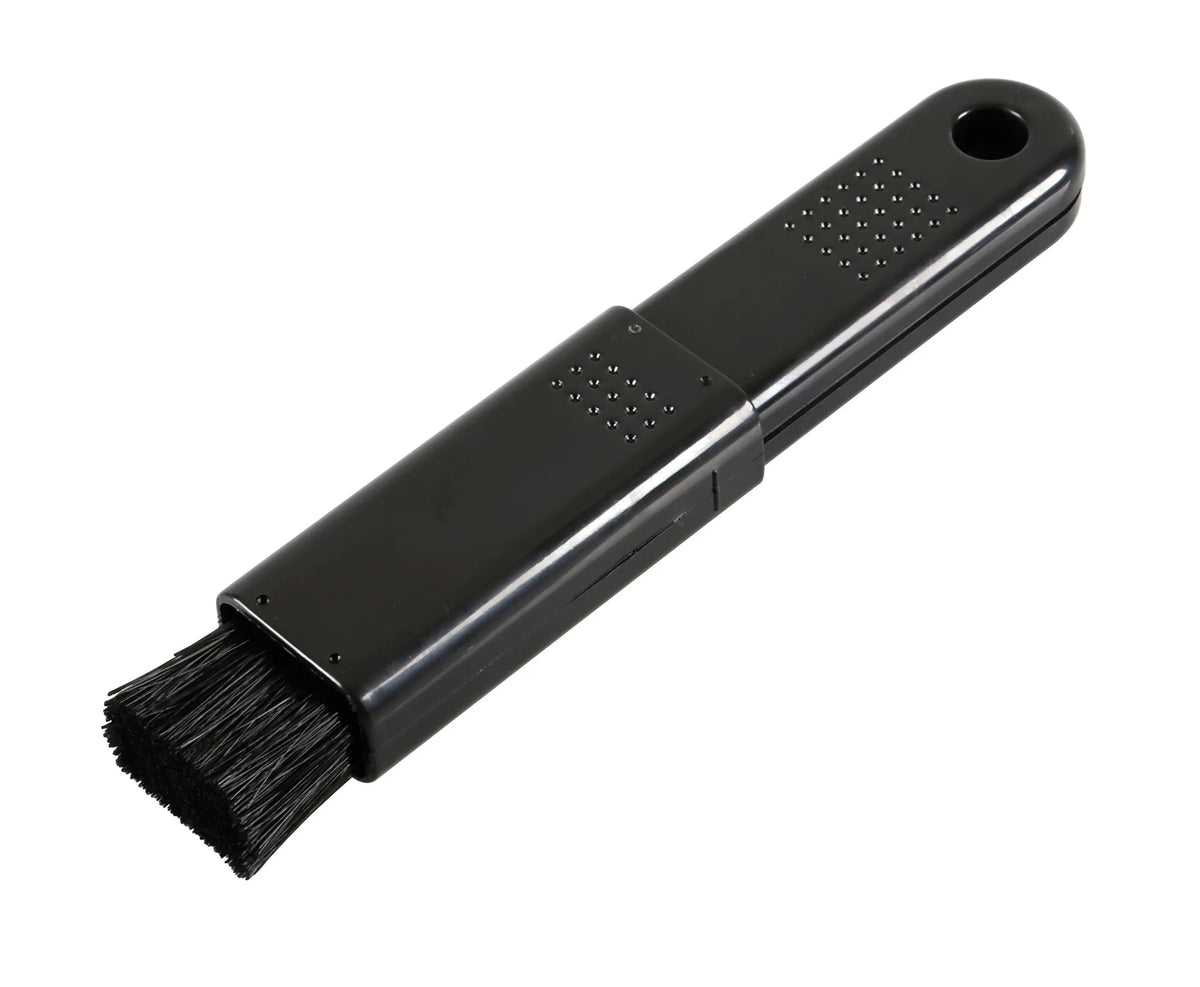Vent-Brush, spazzola pulizia — indispensabile per le piccole fessure non raggiungibili con un comune panno