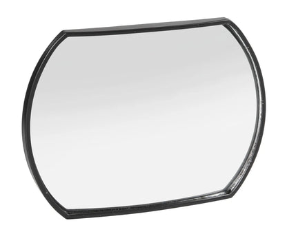 Vision plus,specchietto convesso adesivo — per retrovisori laterali. Permette una visuale più completa