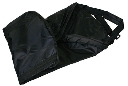 Wheel Bag, borsa copriruota di scorta — con tasca supplementare a cerniera