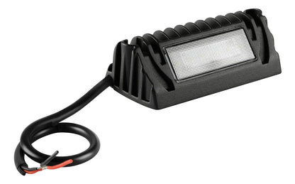 WL-20, faro ausiliario a 6 Led - 12/24V — particolarmente indicato per fuoristrada, camion, trattori, muletti, escavatori…