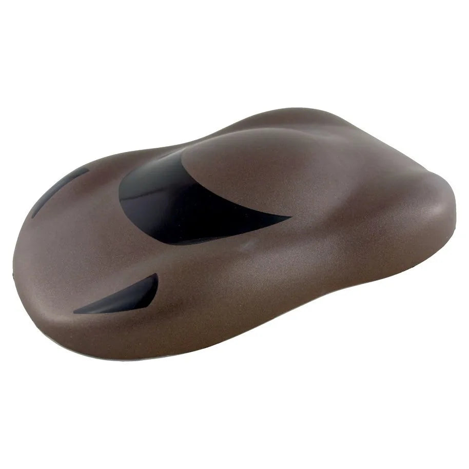 Wrapper, pellicola spray rimovibile, 400 ml - Bronzo montato sul veicolo