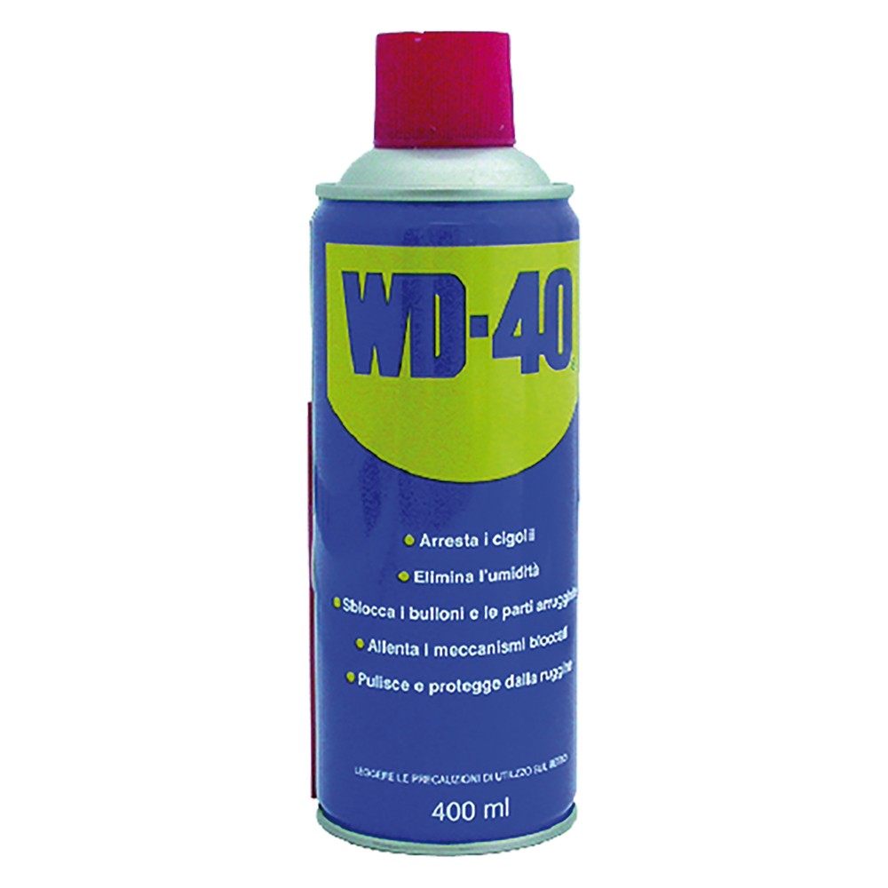 Sbloccante spray WD-40