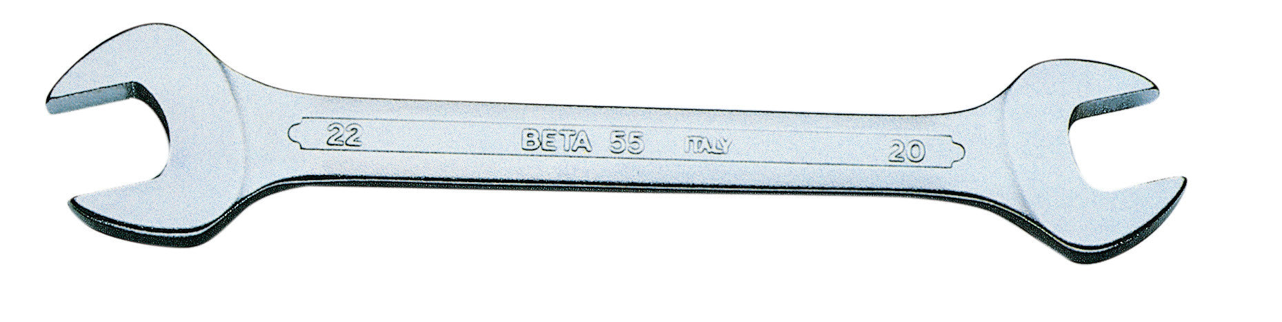 Beta art.  55 chiave a forc.doppia mm.21/23