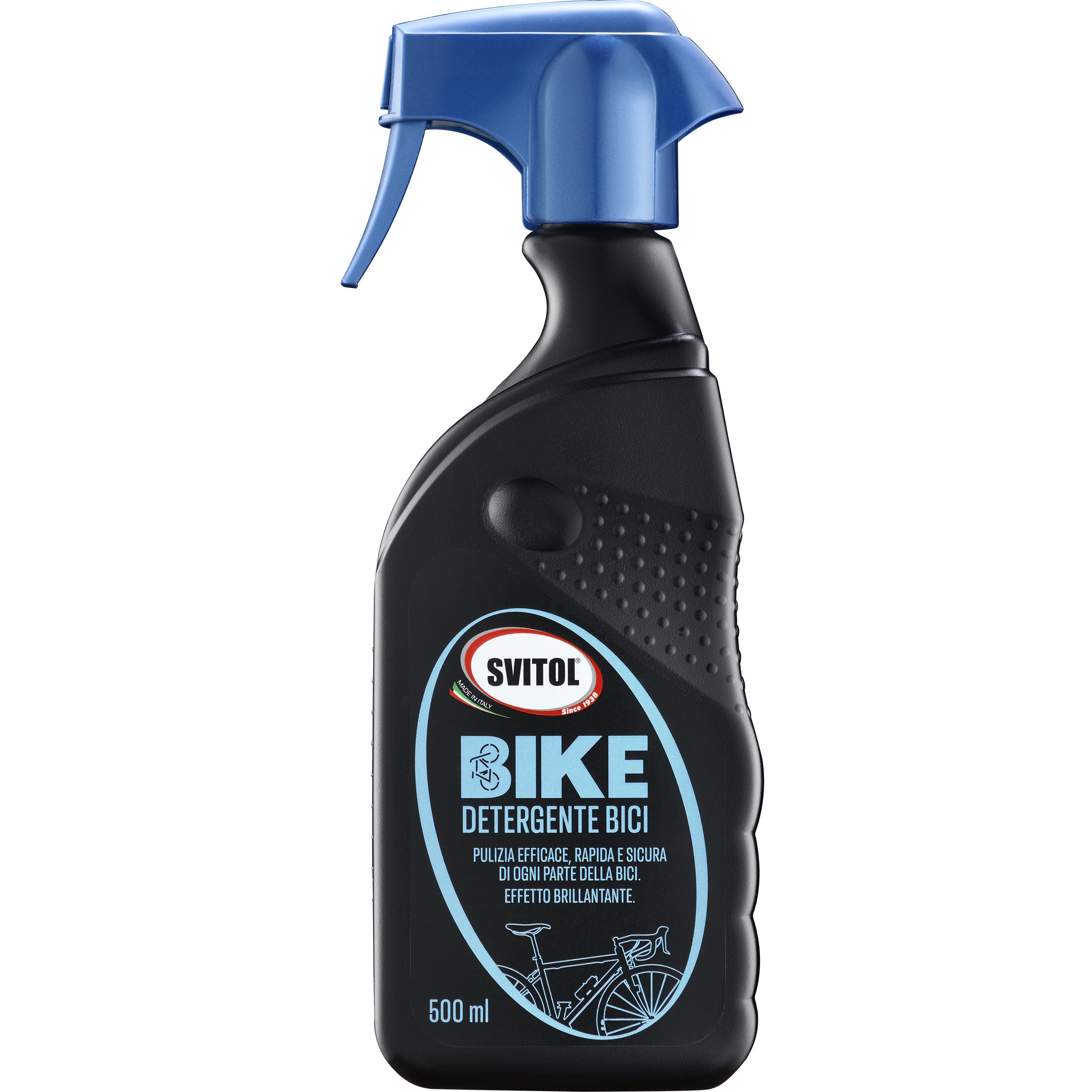 Arexons art.4366 svitol bike deterg. bici 500 ml