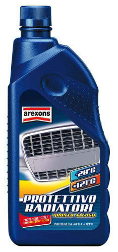 Arexons art.8050 antigelo radiatore -20 lt.1