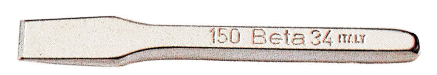 Beta art.  34 scalpello piatto gr.150
