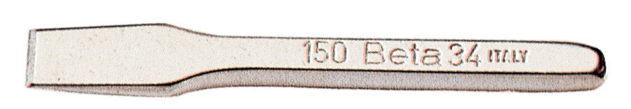 Beta art.  34 scalpello piatto gr.175