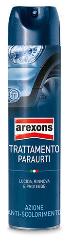 Arexons art.8373 trattamento paraurti ml.400