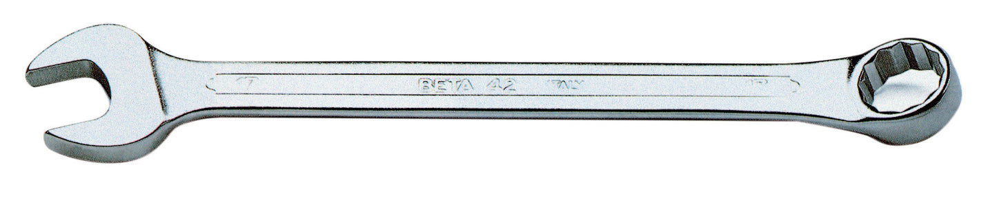 Beta art.  42 chiave combinata mm.41