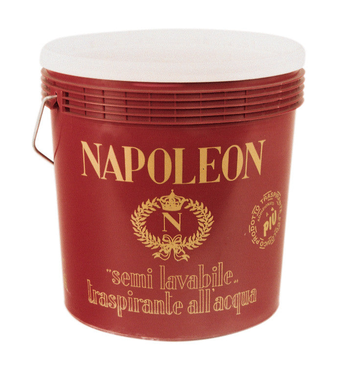 Semilavabile napoleon lt. 5 COLORIFICIO I.CO.RI.P.