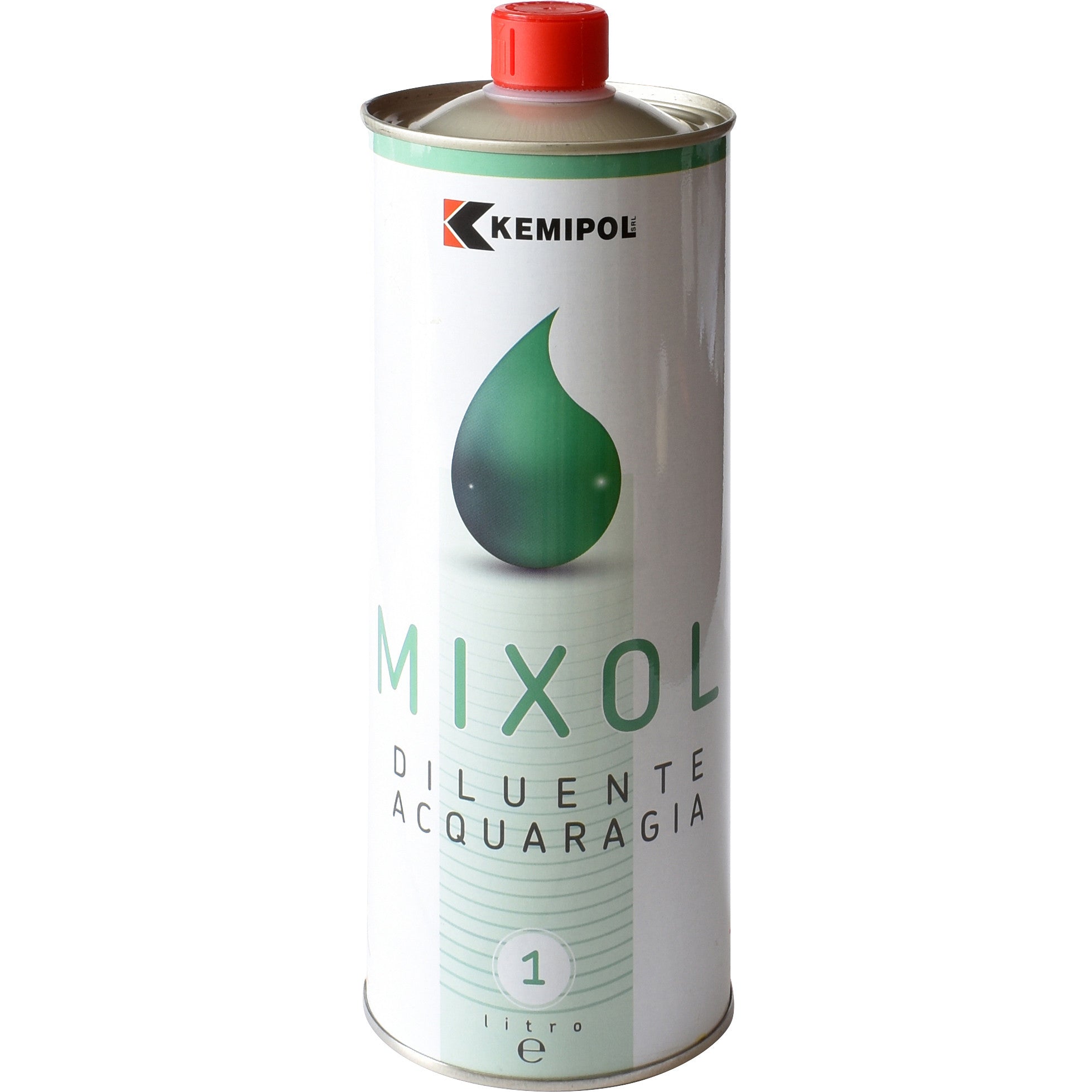 Acquaragia mixol lt. 1