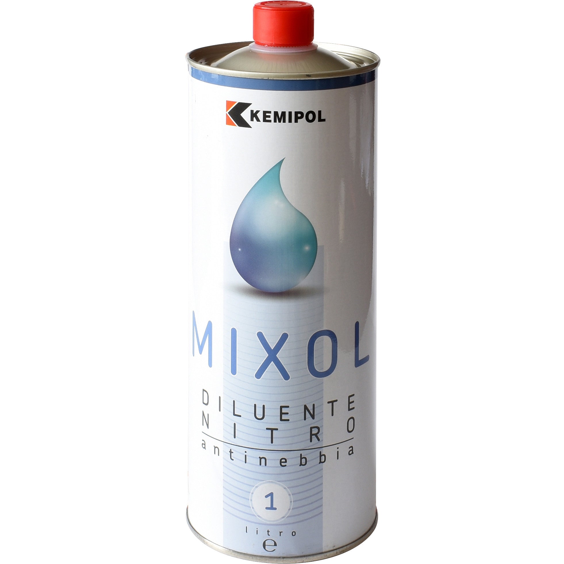 Diluente nitro mixol lt. 1