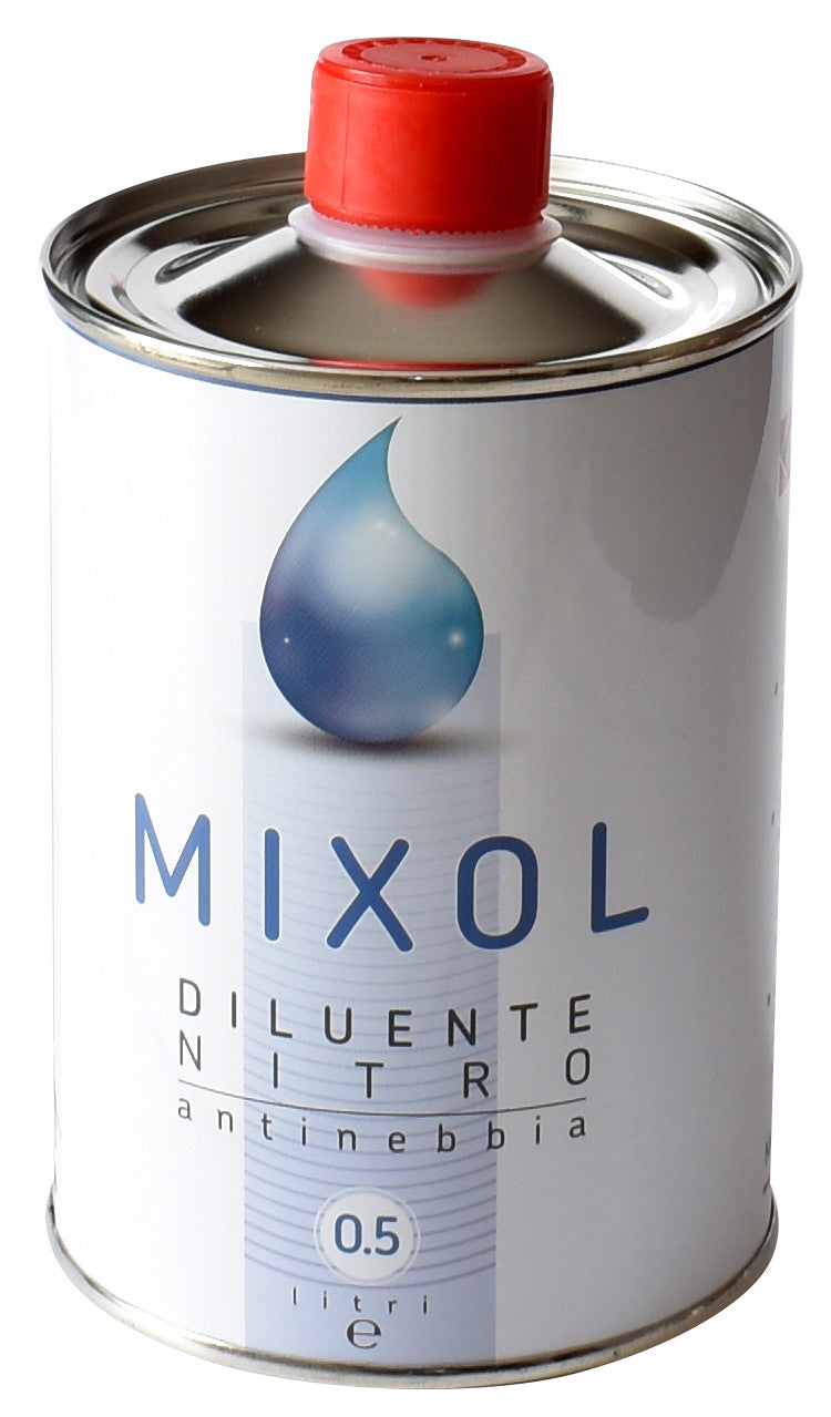 Diluente nitro mixol lt. 0,5
