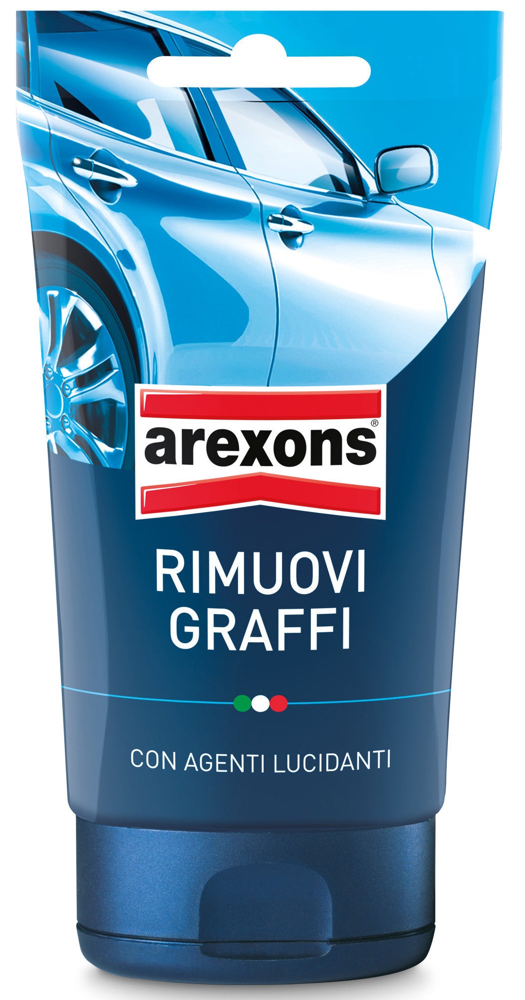 Arexons art.8250 rimuovi graffi gr.150