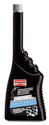 Arexons art.9654 diesel pulitore iniettori