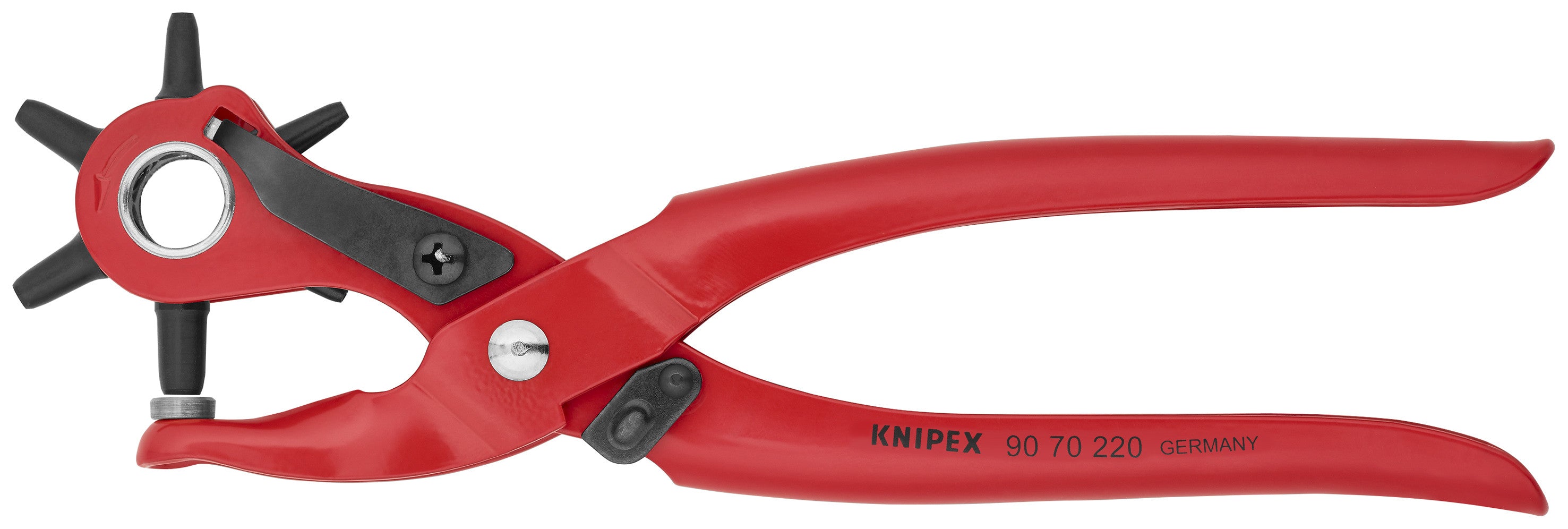 Knipex pinza fustellatrice art.90.70 mm 220 KNIPEX-WERK