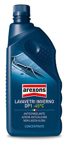 Arexons art.8403 lavavetro dp1 lt.1