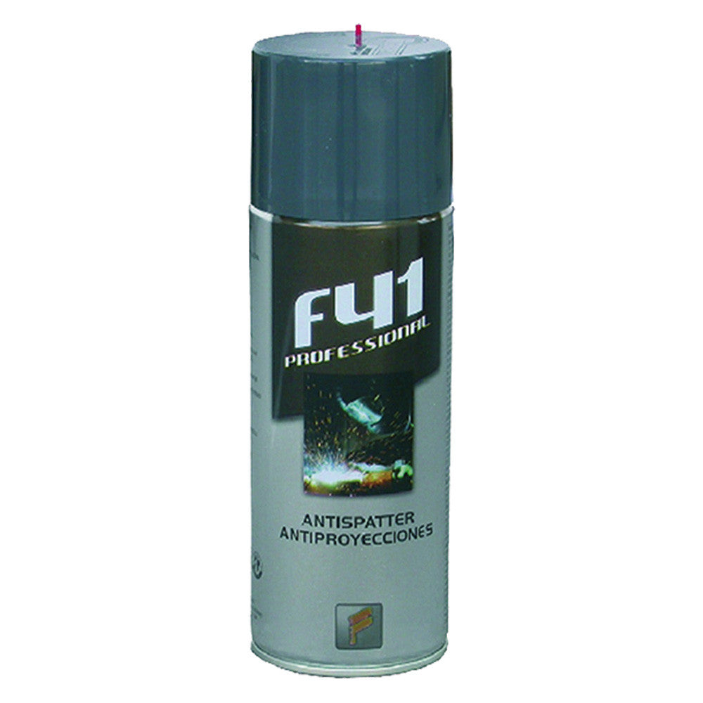 Spray antiadesivo sintetico 'f41' f41- ml 400 FAREN