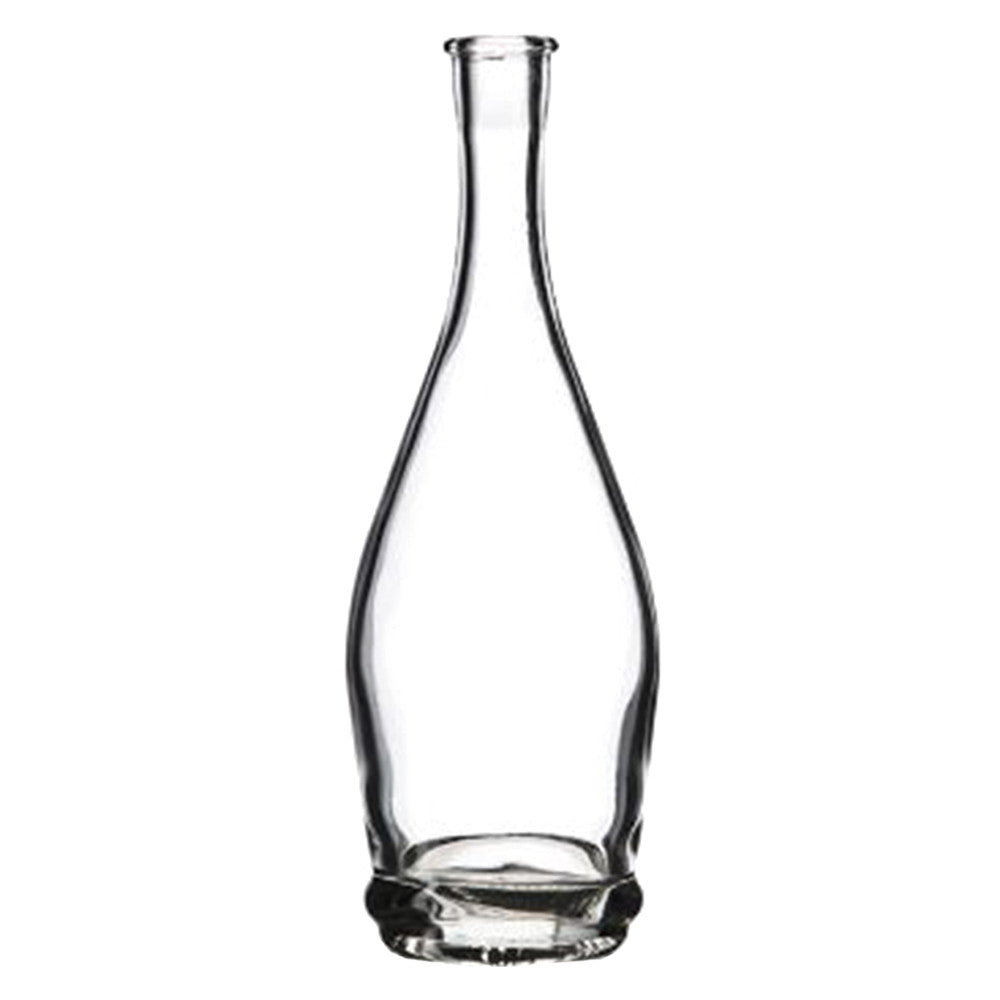 Bottiglia in vetro per distillati 'gemma' 500 ml - colore bianco GRUPPO VETRO SOMMA