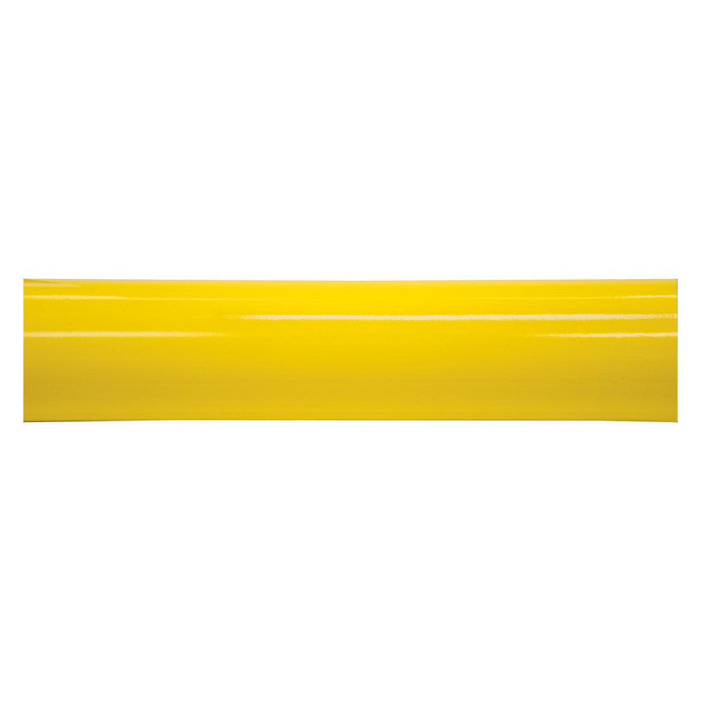 Plastica adesiva art. 2582/10 - giallo