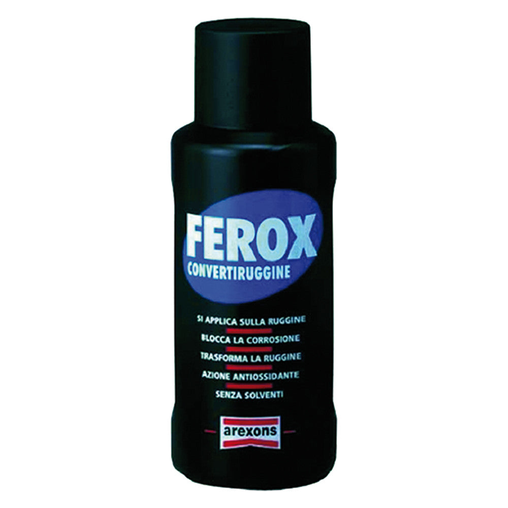 Ferox convertiruggine AREXONS