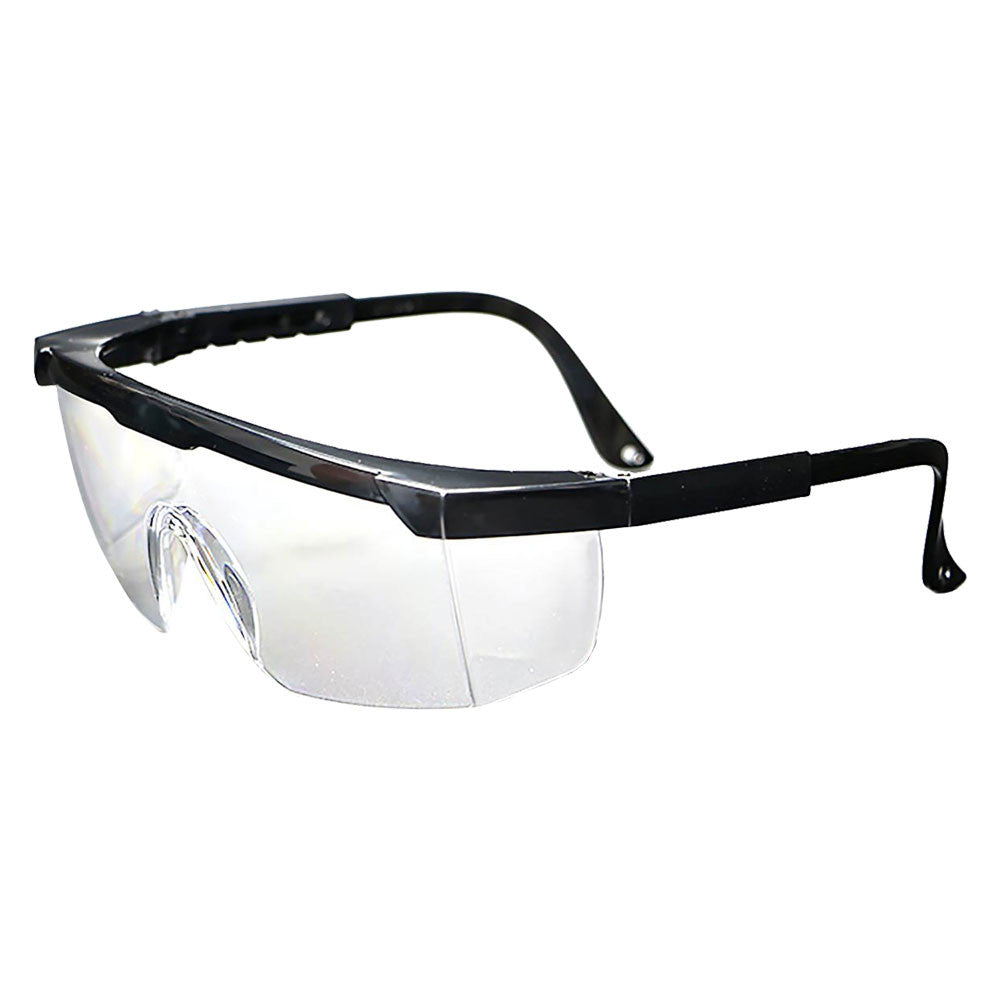 Occhiali di protezione chiari a stanghetta oc416