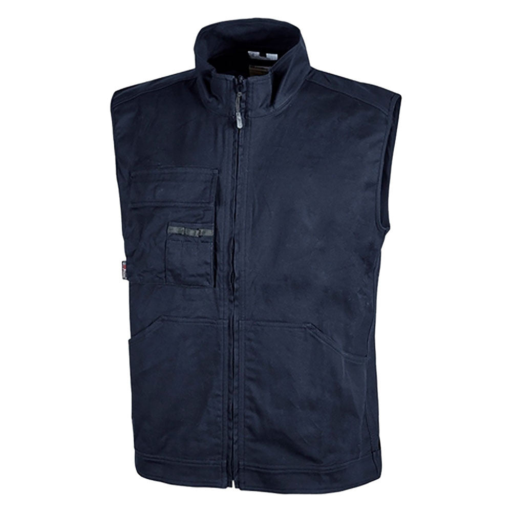 Gilet 'wave' UPOWER
