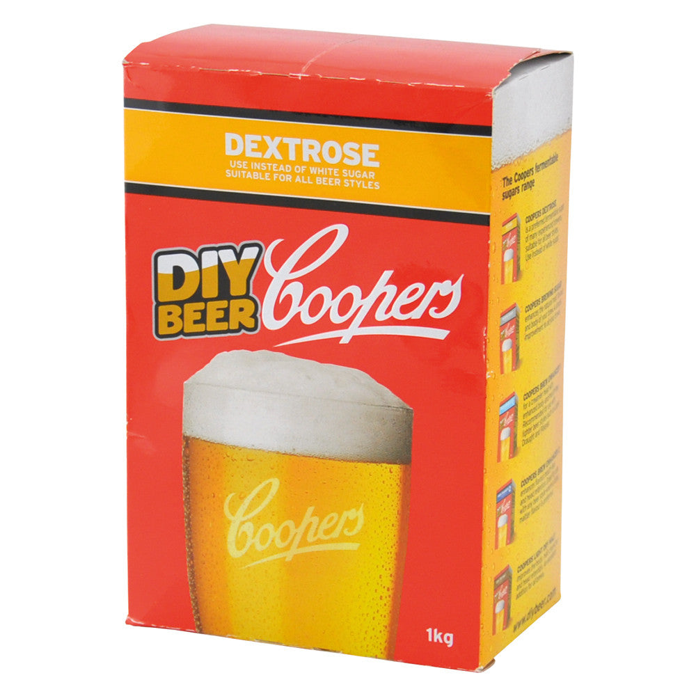 Destrosio per birra 'diy beer' kg. 1,0 FERRARI GROUP