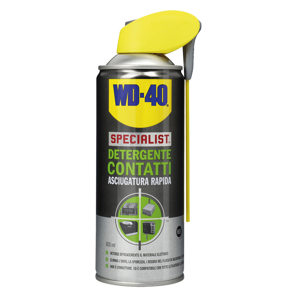 Detergente contatti spray ml 400 WD-40