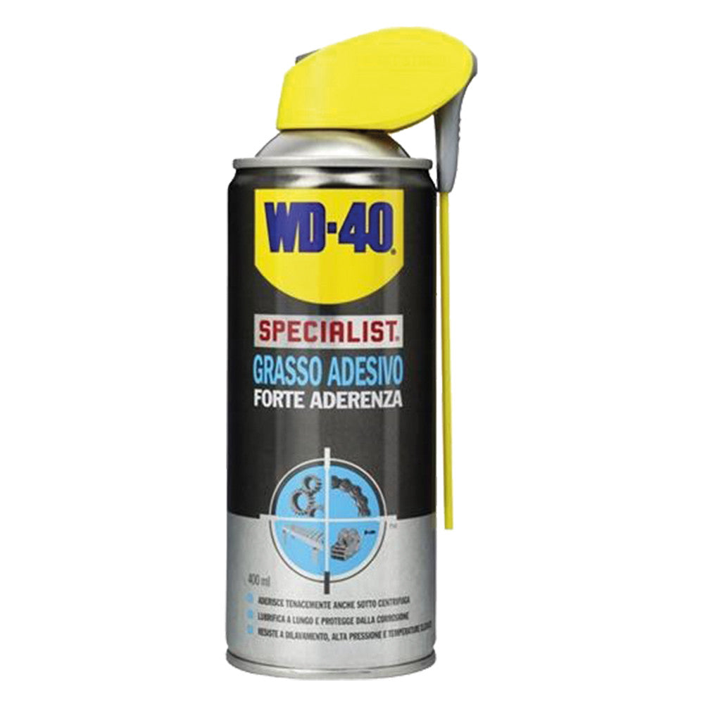 Grasso adesivo spray ml 400 WD-40
