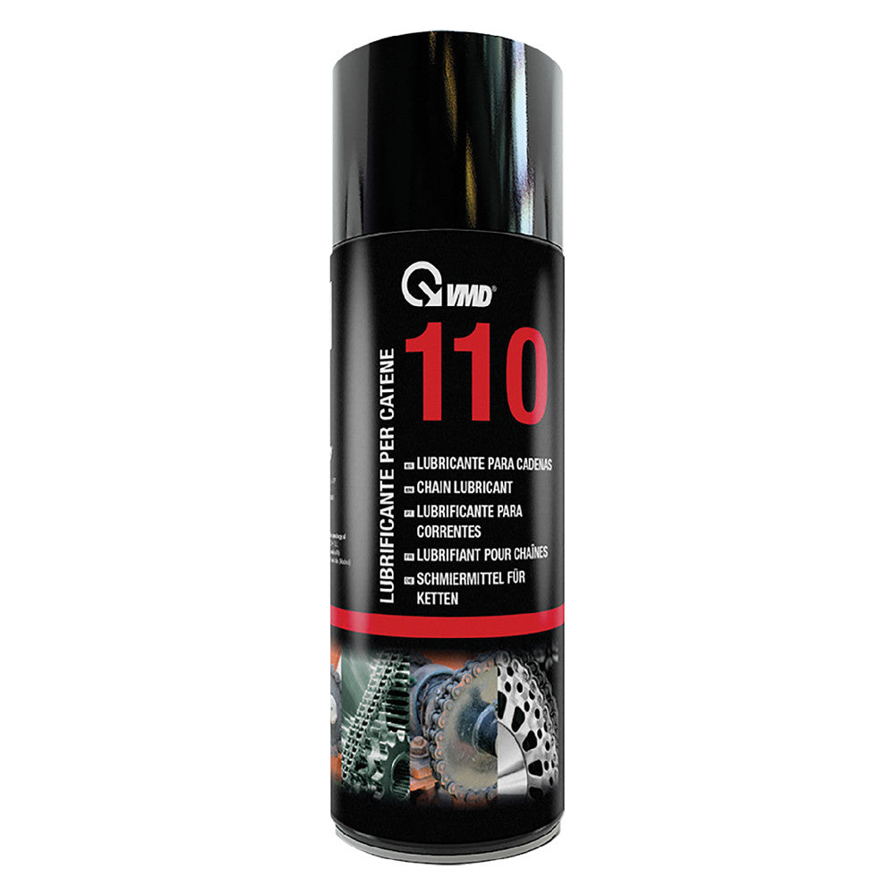 Lubrificante catene spray ml 400 VMD