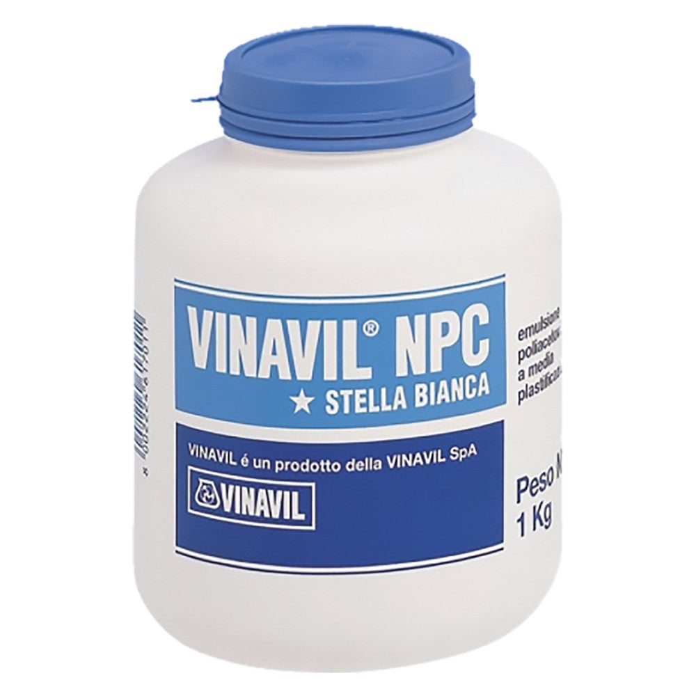 Colla vinilica 'vinavil npc' kg. 5 VINAVIL