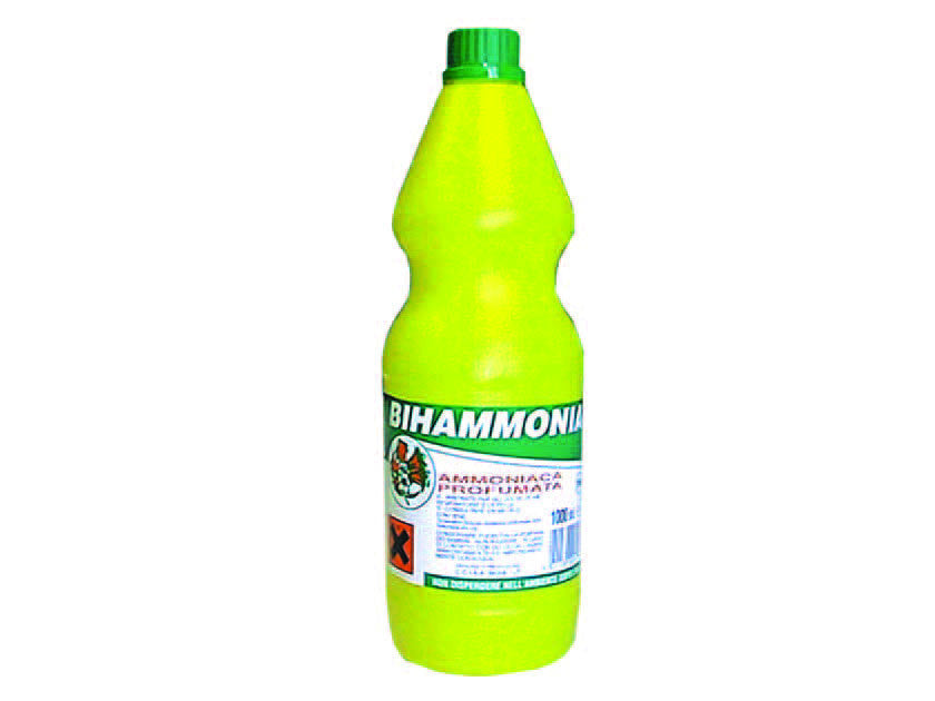 Ammoniaca profumata - lt.1