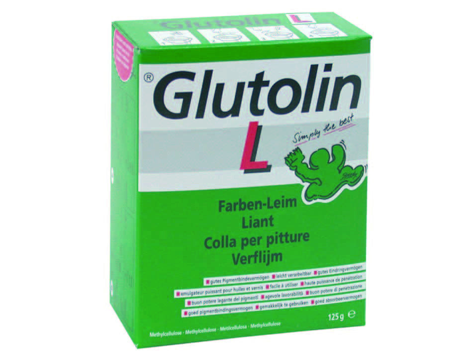 Colla glutolin l - gr.145