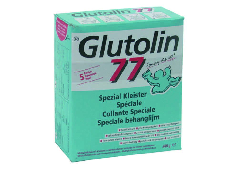 Colla glutolin 77 - gr.200