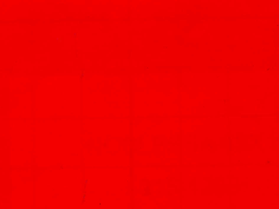 Plastica adesiva rosso lucido (280-1274) - cm.45h. in rotoli da mt.15 ALKOR