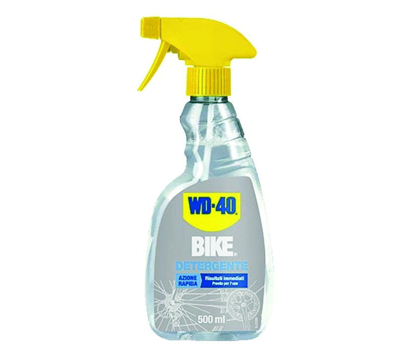 Wd-40 specialist bike spray detergente universale - ml.500 spray WD40