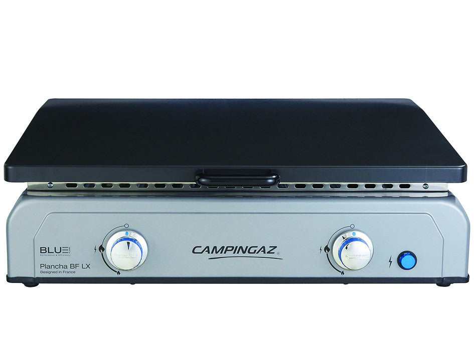 Barbecue a gas "Plancha Blue Flame LX" - kw 6