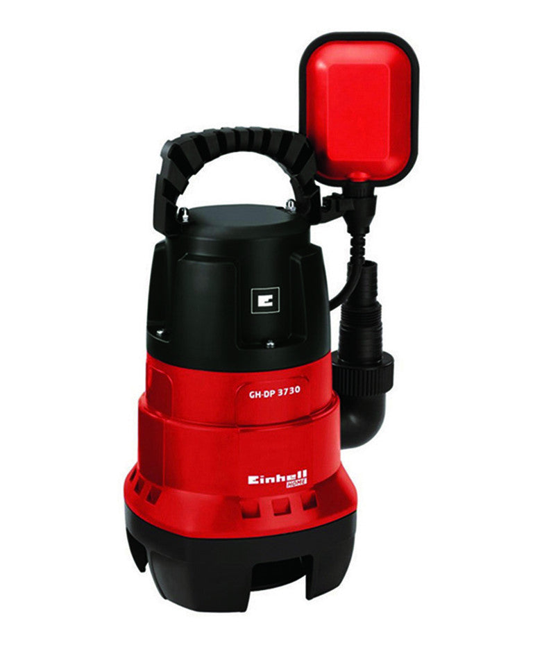 Elettropompa sommersa abs acque scure 370w (gh-dp 3730) EINHELL
