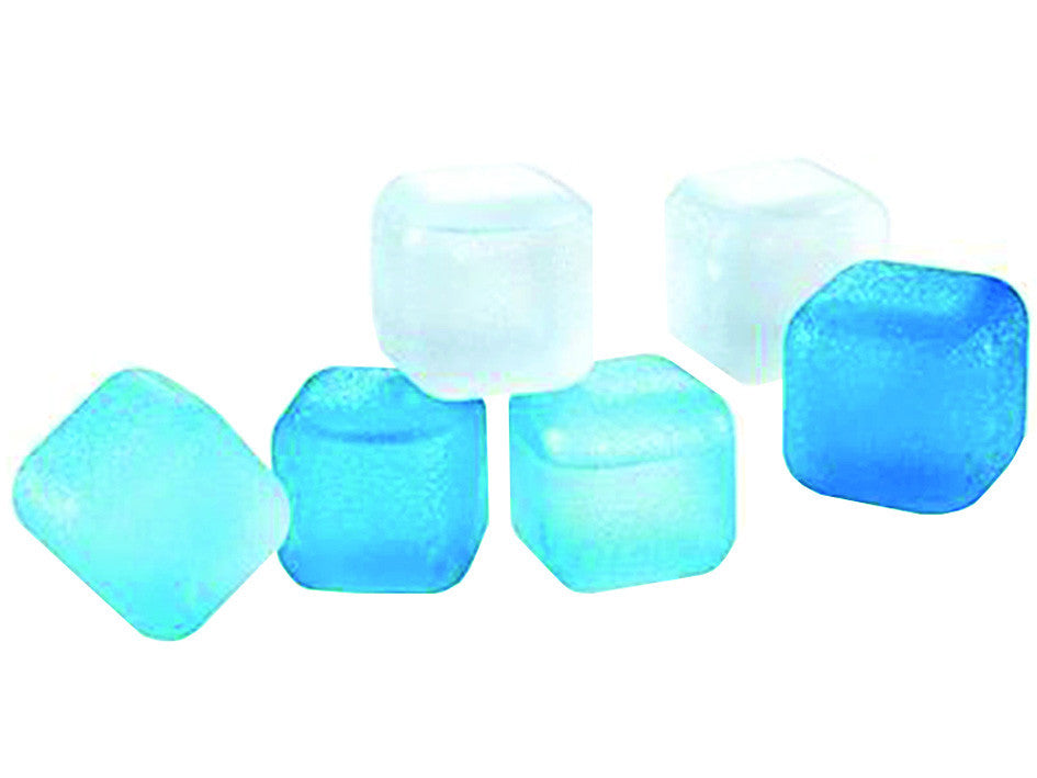 Cubetti refrigeranti presto pz.24 - cm.2,5x2,5x2,5 TESCOMA