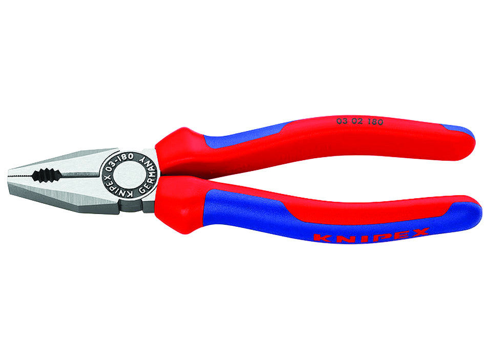 Pinza universale din iso 5746 KNIPEX