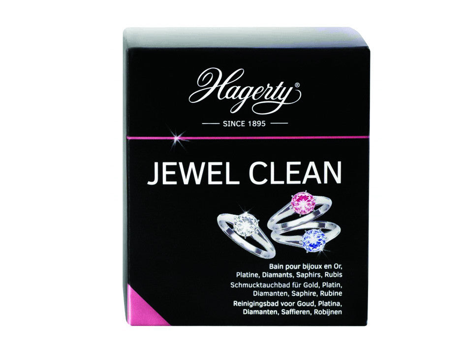 Jewel clean - ml.170 HAGERTY