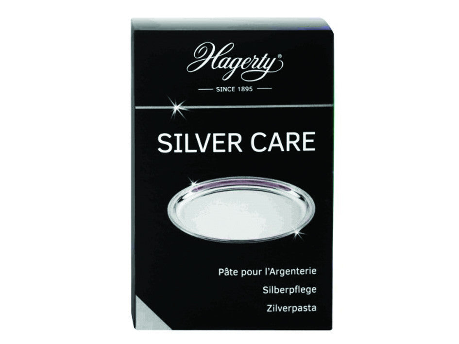 Silver care - gr.185 HAGERTY