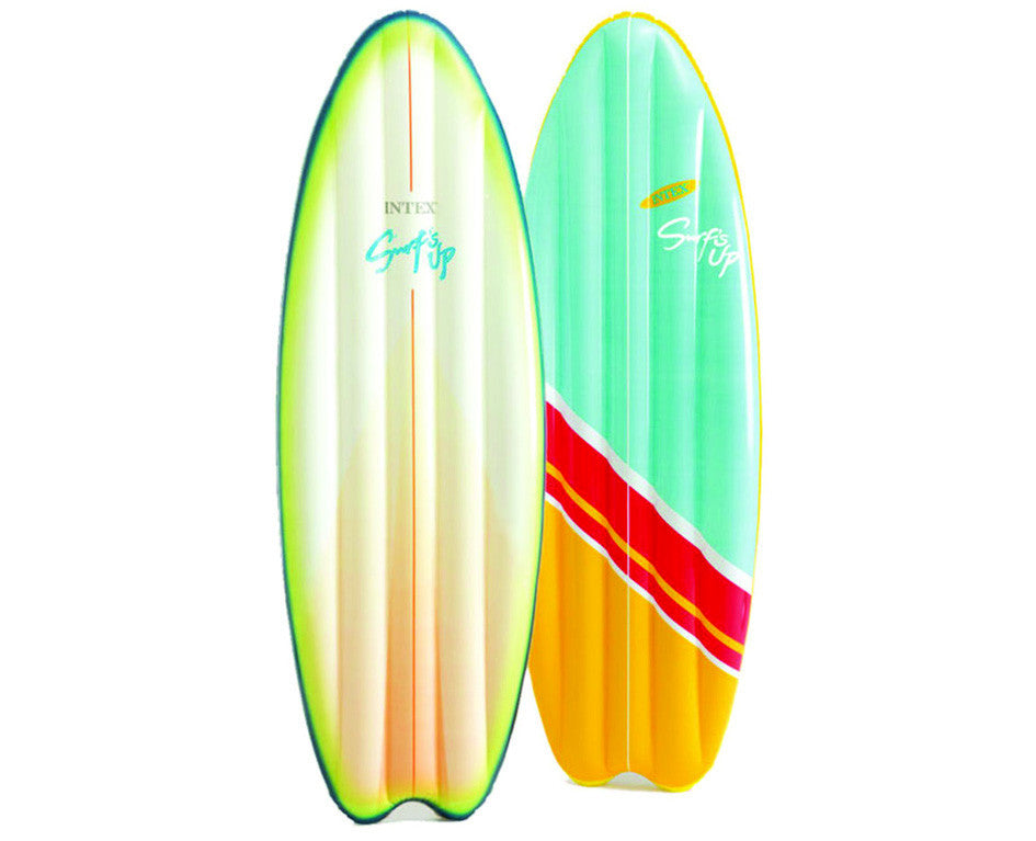 Materassino surf - cm.178x69 - peso kg.1,28 (58152) INTEX