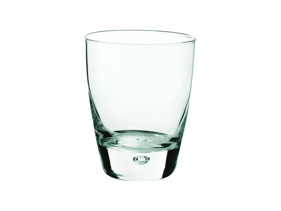 Bicchiere acqua luna rocks - ø mm.80 cl.26 - altezza mm.97 BORMIOLI