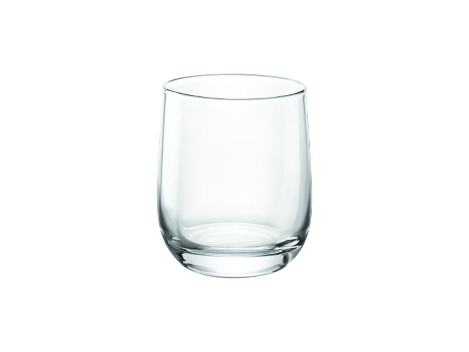 Bicchiere vino loto - ø mm.69 cl.19 - altezza mm.80 BORMIOLI