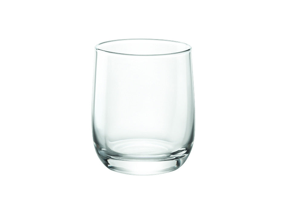 Bicchiere acqua loto - ø mm.76 cl.27 - altezza mm.90 BORMIOLI