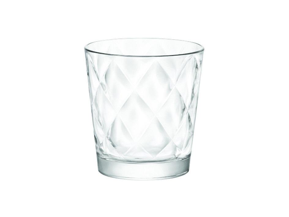 Bicchiere acqua kaleido - ø mm.81 cl.24 - altezza mm.85 BORMIOLI