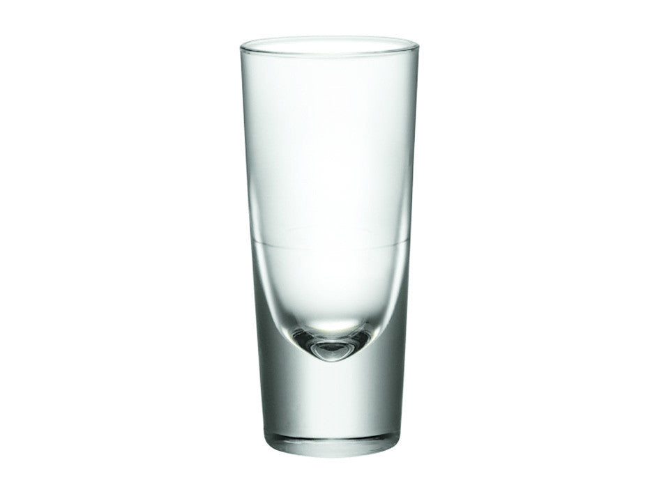Bicchiere liquori  bistro' bar - ø mm.62 cl.14.5 - altezza mm.126 BORMIOLI